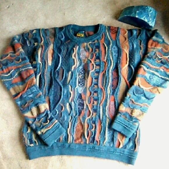 Vintage Emaroo Sweater from Australia Elevated Indie - Picture 1 of 13